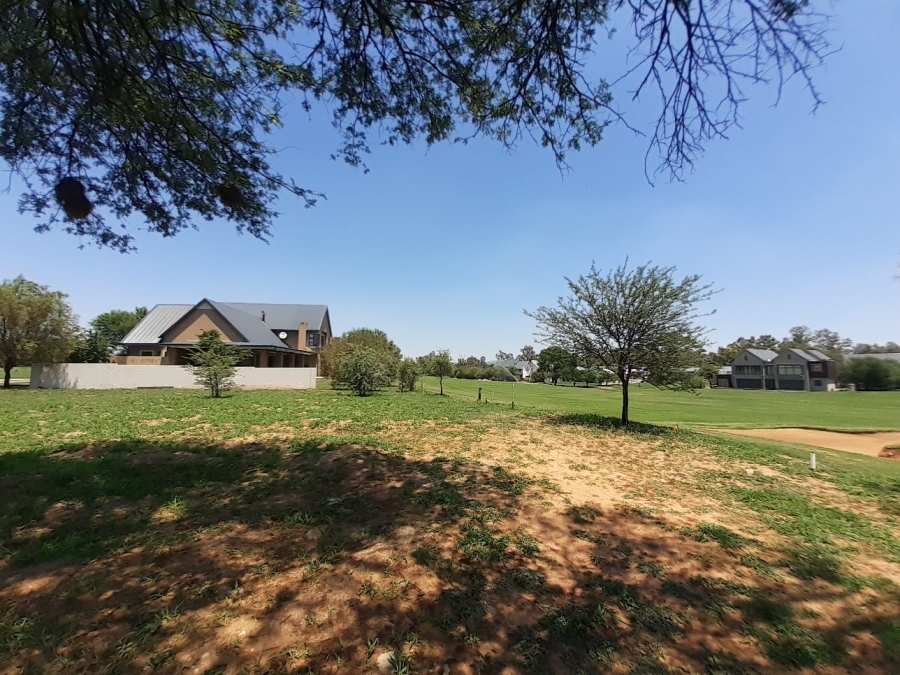 0 Bedroom Property for Sale in Vaal de Grace Golf Estate Free State